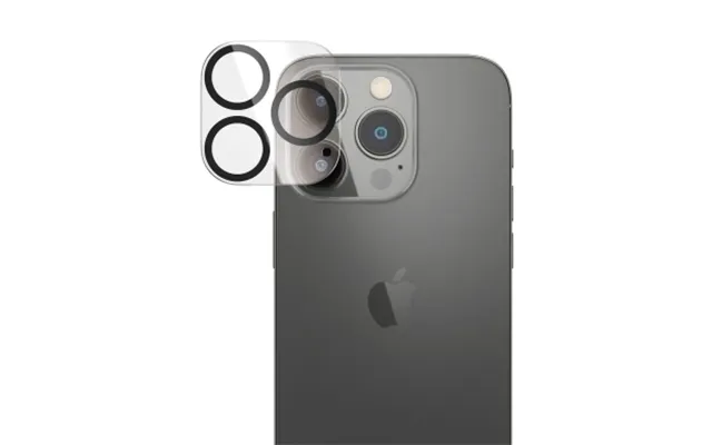 Panzerglass Pictureperfect Linsebeskyttelse Iphone 14pro 14promax Pnz65782 Modsvarer N A