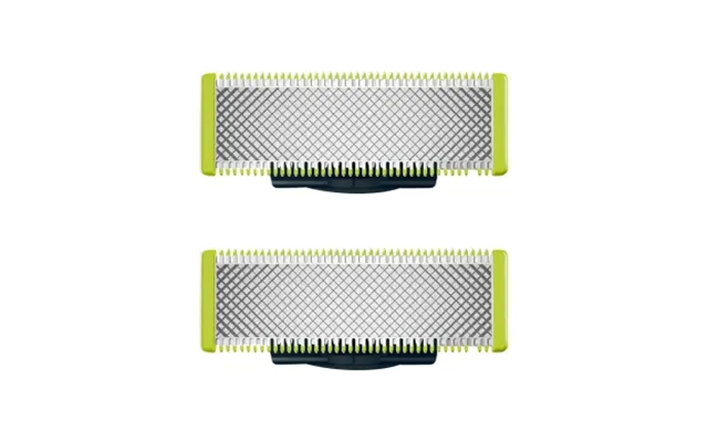 Philips Philips Qp220 2-pak Oneblade 8710103787419 Modsvarer N A