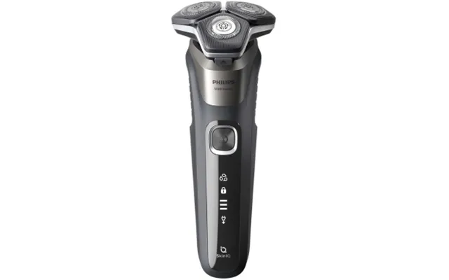 Philips Philips Series 5000 Barbermaskine Skiniq 8720689007863 Modsvarer N A