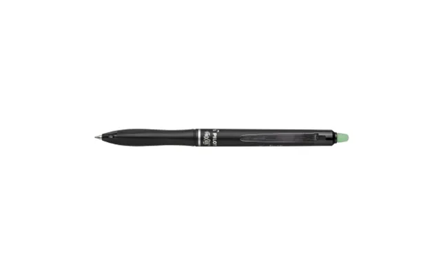 Pilot Frixion Ball Plus Udviskeligt Blæk 0,7 Grøn Blrt-frpls7-g Modsvarer N A