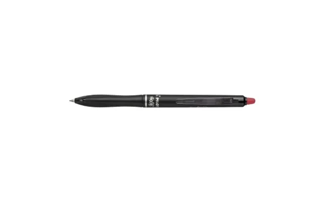 Pilot Frixion Ball Plus Udviskeligt Blæk 0,7 Rød Blrt-frpls7-r Modsvarer N A