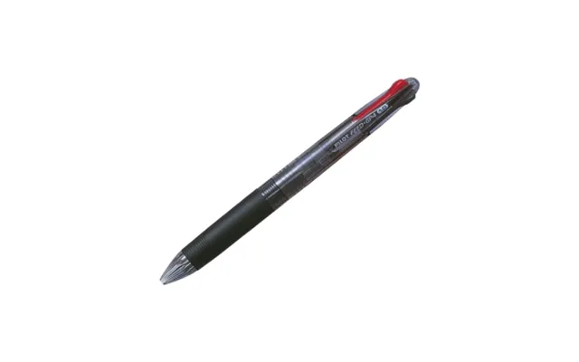 Pilot Kuglepen Pilot Feed 4-farver 4902505312373 Modsvarer N A