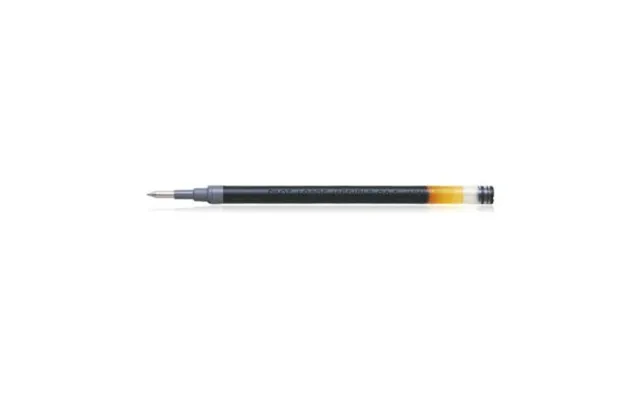 Pilot Pilot Gel 07 Sort X 12 Refill 4902505163289 Modsvarer N A