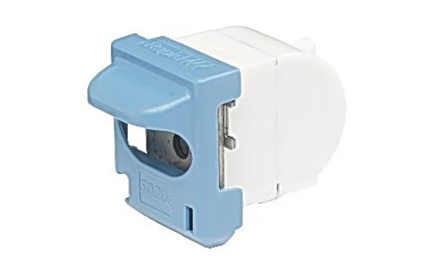 Rapid Hæfteklammer - 2x1500 Stk. 7313462719001 Modsvarer N A