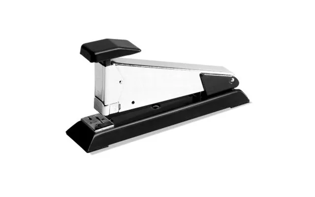 Rapid Hæftemaskine Rapid K2 Sort Krom 7313463057003 Modsvarer N A