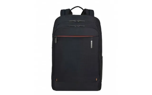 Samsonite Network 4 Computer Rygsæk 17,3 Sort 5400520149831 Modsvarer N A