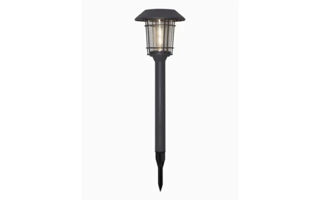 Star Trading Solcelle Lampe Pullert Filip 480-92 Modsvarer N A
