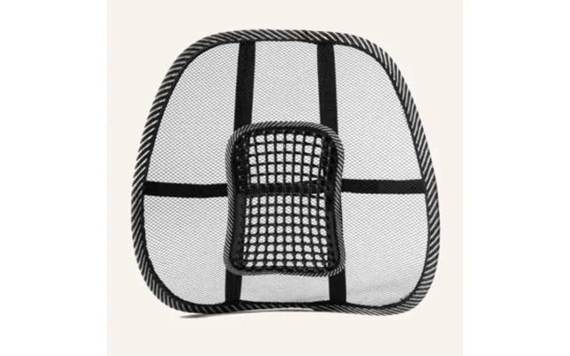 Swedish Posture Swedish Posture Ergonomisk Lændestøtte 7350059821136 Modsvarer N A