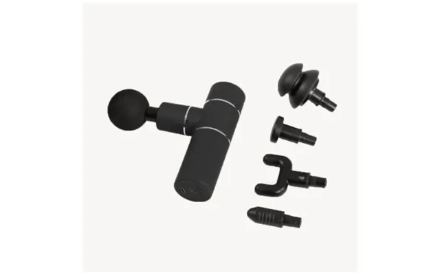 Swedish Posture Swedish Posture Massagepistol Mini 7350059822195 Modsvarer N A