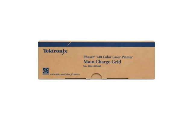 Tektronix Main Charge Grid 30.000 Sider 16166500 Modsvarer N A