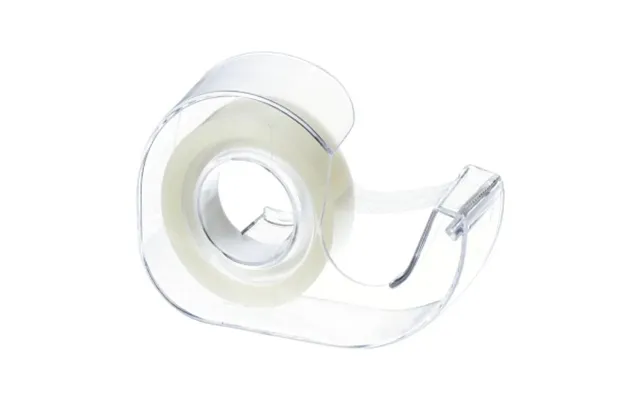 Tesa Dobbeltklæbende Tape Tesa 7,5m X 12mm 57912 Modsvarer N A