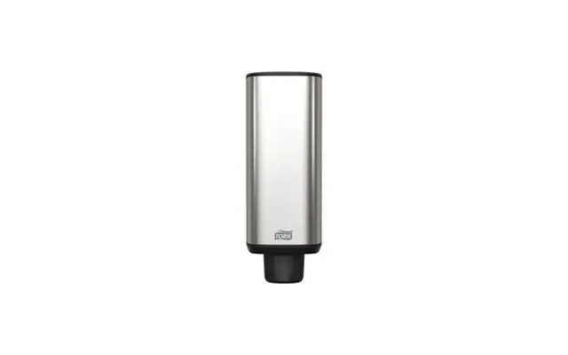 Tork Dispenser Tork S4 Sæbe I Rustfrit Stål 460010 Modsvarer N A