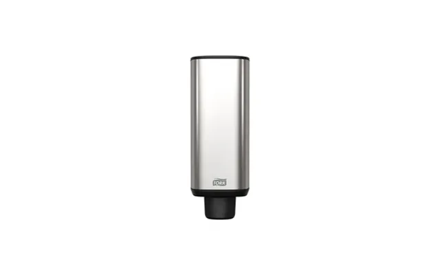 Tork Dispenser Tork S4 Sæbe I Rustfrit Stål 460010 Modsvarer N A