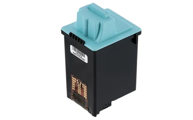 Wl Blækpatron 3-farve - Erstatter Lexmark 60