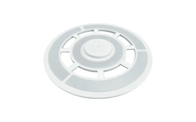 Wl Moppeholder Roborock Qrevo Curve 7073551003496 Modsvarer N A