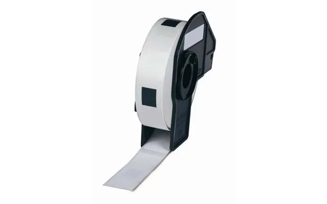 Brother Dk11204 Etiketter 17mm X 54mm Kompatibel Dk11204 - 400 Stk