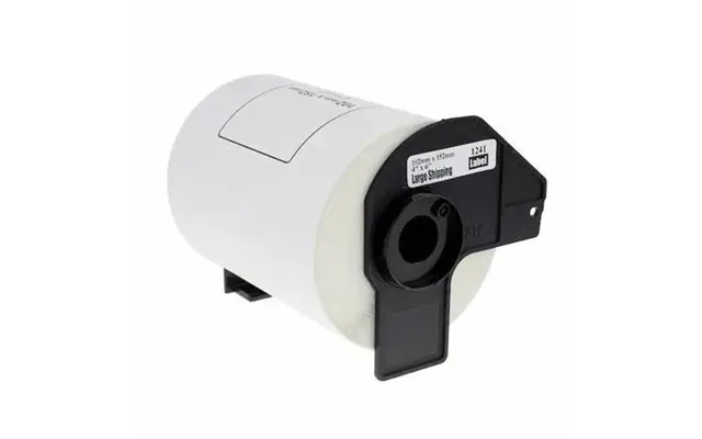 Brother Dk11241 Shipping Etiketter 102 X 152mm Kompatibel Dk11241 - 200 Stk