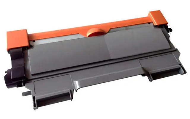 Brother Tn2220 Sort Toner 2.600 Sider Alternativ Tn2220