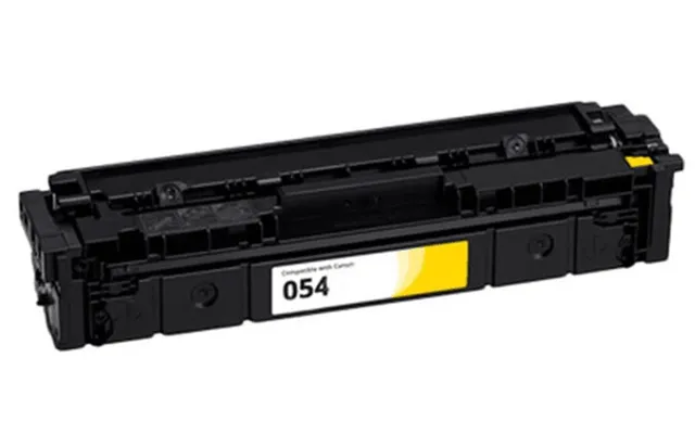 Canon 054 Gul Toner 1.200 Sider 3021c002 Alternativ
