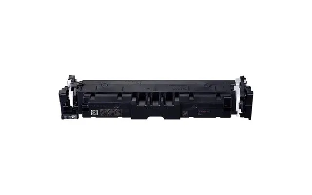 Canon 067h Sort Toner 3.130 Sider 5106c002 Alternativ