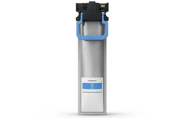 Epson T9442 Cyan Printerpatron 50 Ml C13t944240 Alternativ