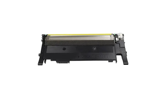 Hp 117a Gul Toner 700 Sider Alternativ W2072a