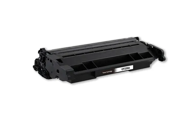 Hp 26a Sort Toner 3.100 Sider Alternativ Cf226a product image