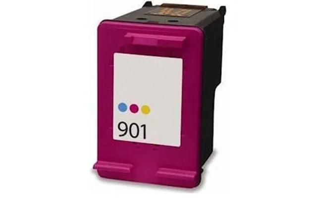 Hp 901xl Farve Printerpatron 15ml Alternativ Cc656ae