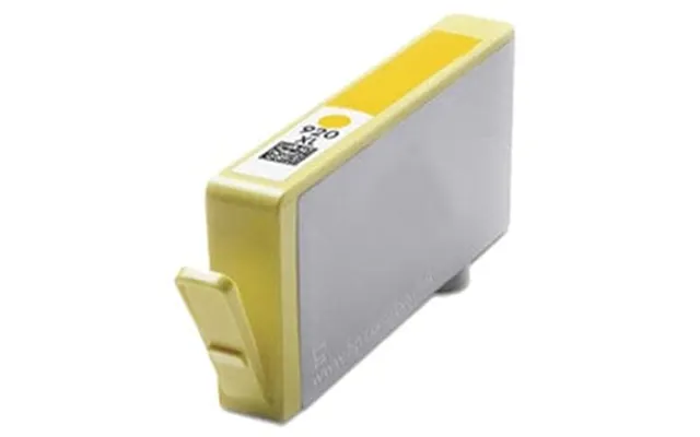 Hp 920xl Gul Printerpatron No Alternativ Cd974ae