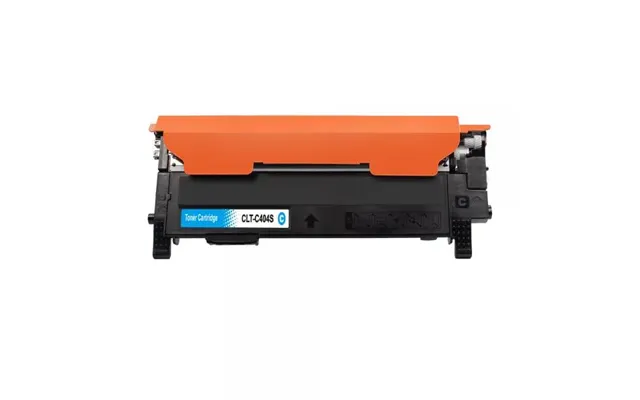 Samsung Clt-c404s Cyan Toner 1.000 Sider St966a Kompatible