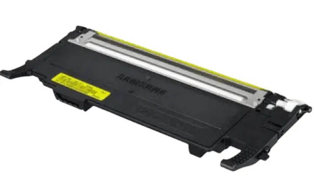 Samsung Clt-y4072s Gul Toner 1.000 Sider Su472a Kompatible