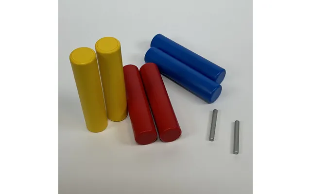 Ekstra Pegs - Bl. Sortiment