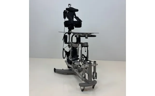 Innowalk - S