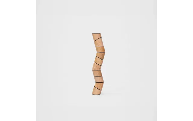 Loggos - Bøg, Small 10 Klodser
