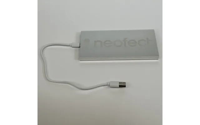 Power Bank For Smart Pegboard
