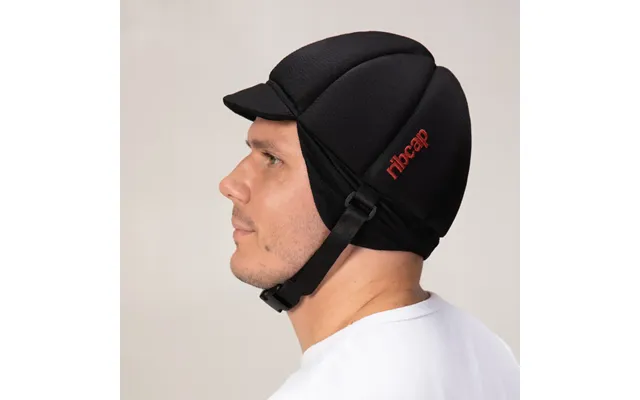 Ribcap - Fox