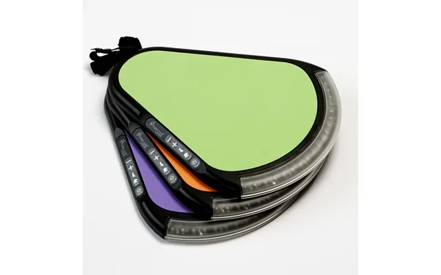 Treax Pads 3 Stk