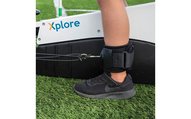 Xplore - Korrektions System
