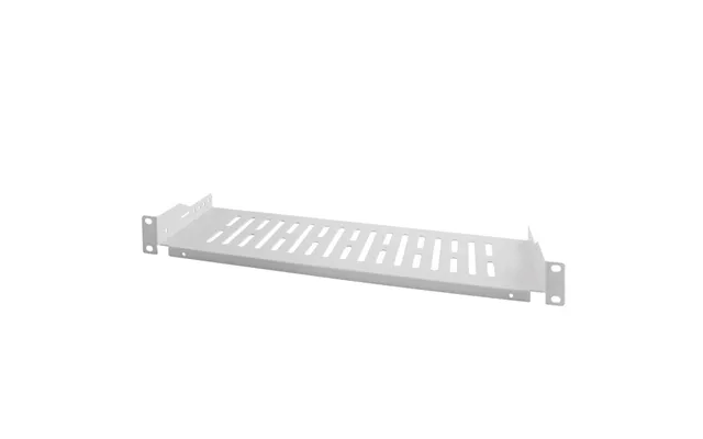 19 Cantilever Shelf - Front Screw Fixing D 150 Mm