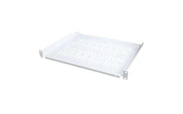 19 Cantilever Shelf - Front Screw Fixing D 350 Mm