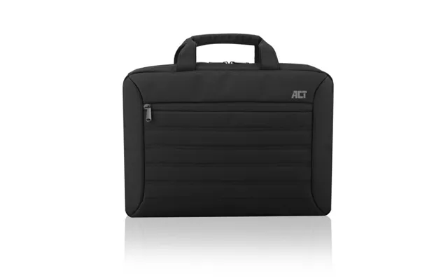 Act Act Urban, Shoulder Bag, 16 Inch, Black - Toploader