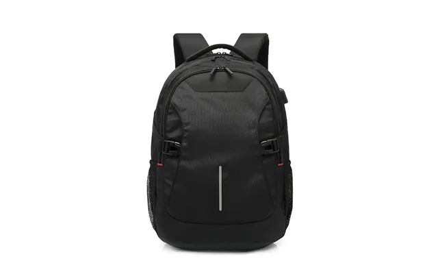 Act Global Backpack 15.6 Inch With Usb