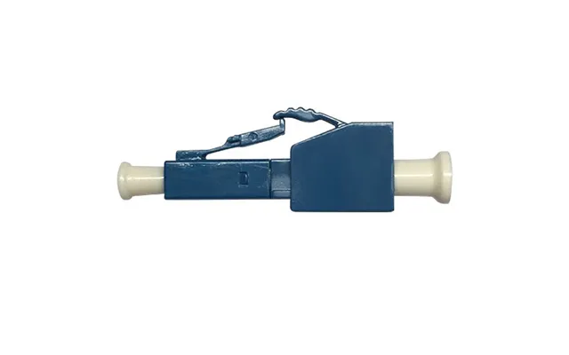 Act Lc Fiber Optic Attenuator 10 Db