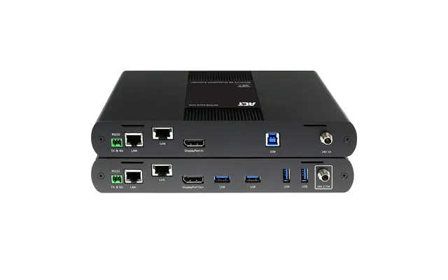 Act Maverick 4k Displayp Ext. 100m