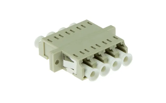 Adapter Lc Quad Om1 2 Fl Iv