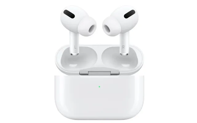Apple Airpods Pro With Magsafe Case