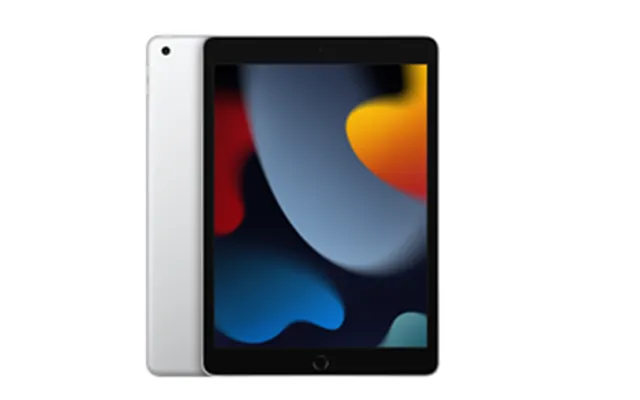 Apple Ipad 2021 256gb - Silver