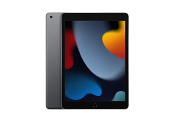 Apple Ipad 2021 64gb - Space Grey