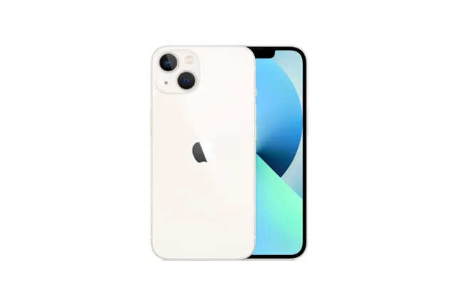 Apple Iphone 13 5g 128gb - Starlight