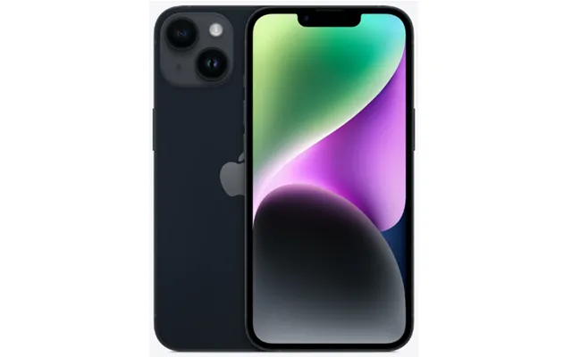 Apple Iphone 14 5g 256gb - Midnight